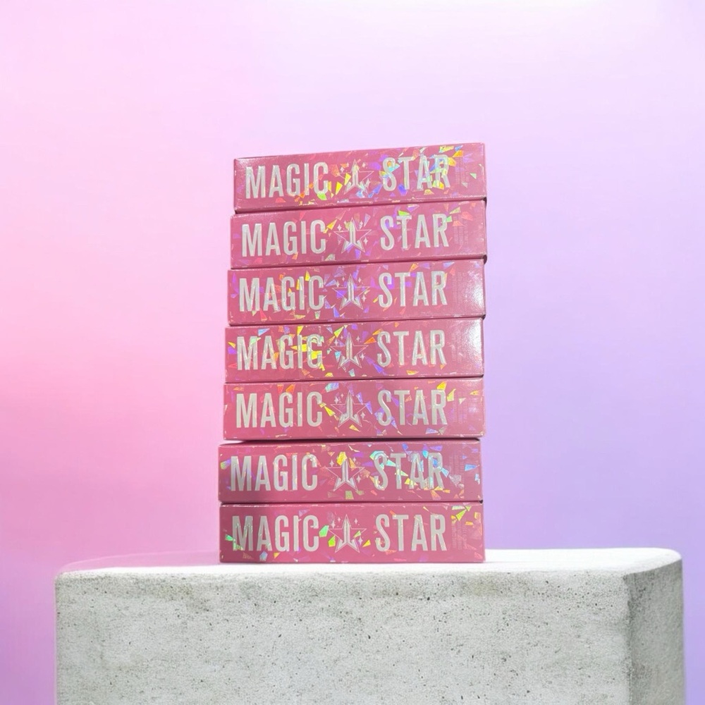 Jeffrey Star’s Magic Star Concealer